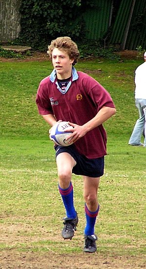 16s Will Sadler